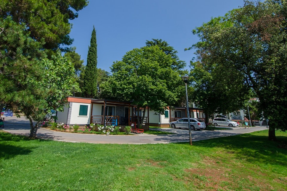 Centinera Resort & Camping