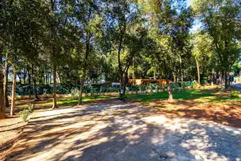 Centinera Resort & Camping