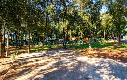 Centinera Resort & Camping