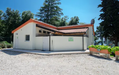 Centinera Resort & Camping