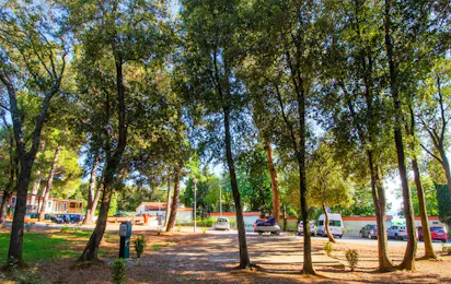 Centinera Resort & Camping