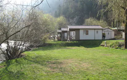 Camping Tariche