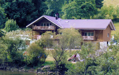 Camping Tariche