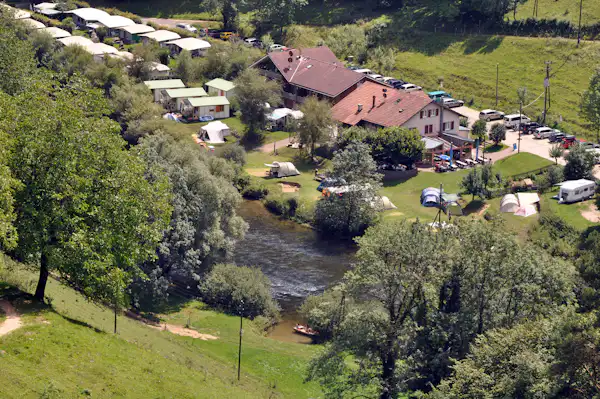 Camping Tariche