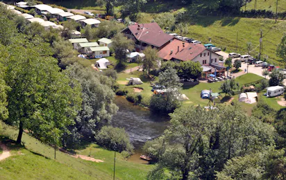 Camping Tariche