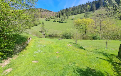 Camping Tariche