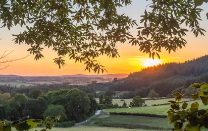Domaine de la Gagère - naturiste