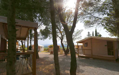Camping Le Clapotis