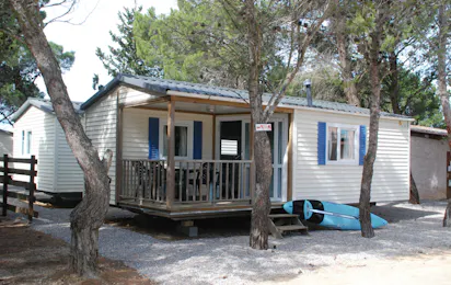Camping Le Clapotis
