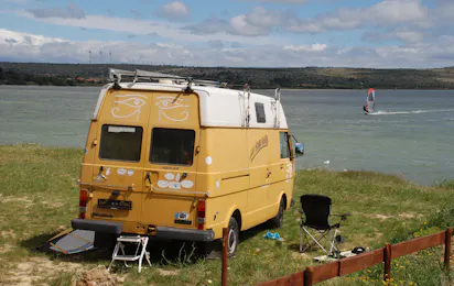 Camping Le Clapotis