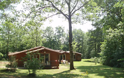 Centre Naturiste Le Fiscalou