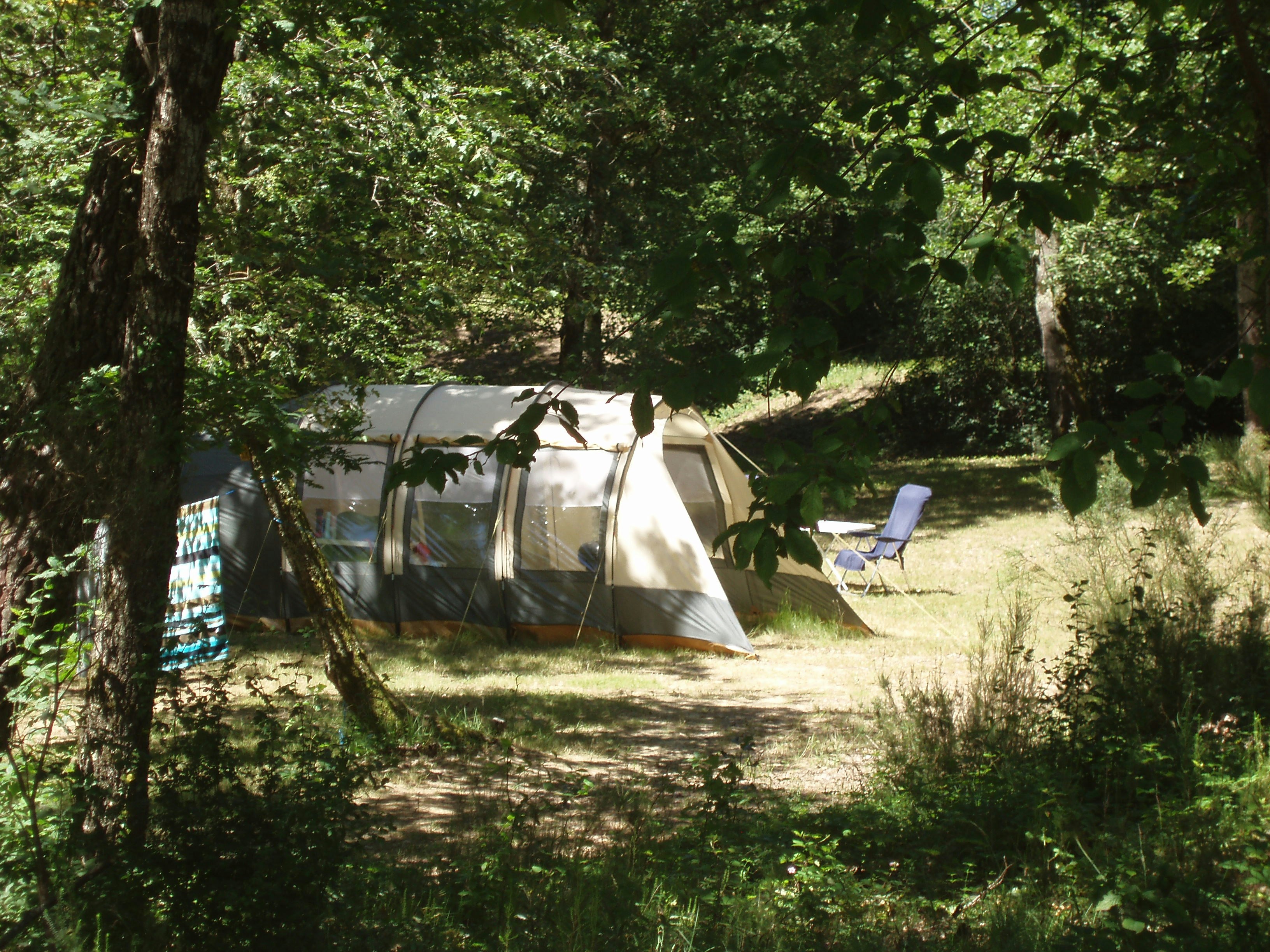 Centre Naturiste Le Fiscalou