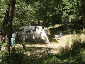 Centre Naturiste Le Fiscalou
