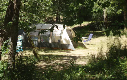 Centre Naturiste Le Fiscalou