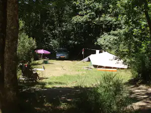 Centre Naturiste Le Fiscalou