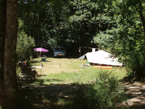 Centre Naturiste Le Fiscalou