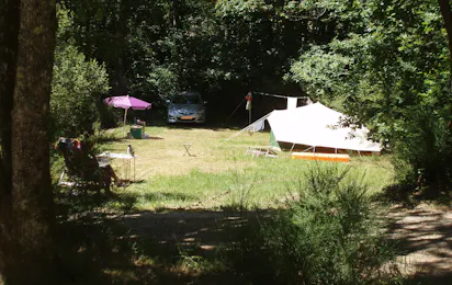 Centre Naturiste Le Fiscalou