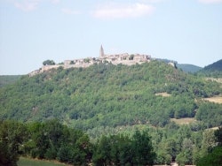 Centre Naturiste Le Fiscalou