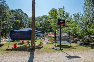 Centre Naturiste Le Fiscalou