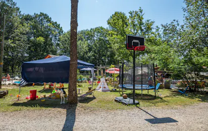 Centre Naturiste Le Fiscalou