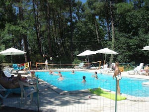 Centre Naturiste Le Fiscalou