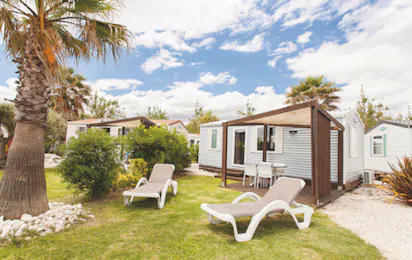Centre Naturiste René Oltra