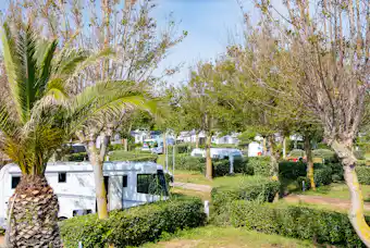Centre Naturiste René Oltra