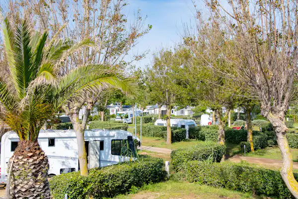 Centre Naturiste René Oltra