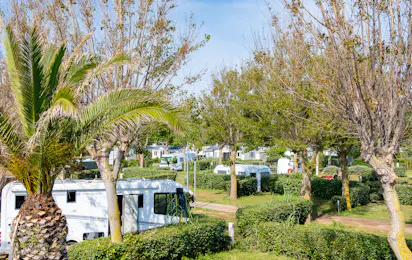 Centre Naturiste René Oltra