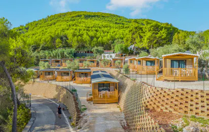 Baia Holiday Centro Turistico San Nicola