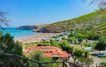 Baia Holiday Centro Turistico San Nicola