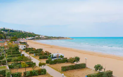 Baia Holiday Centro Turistico San Nicola