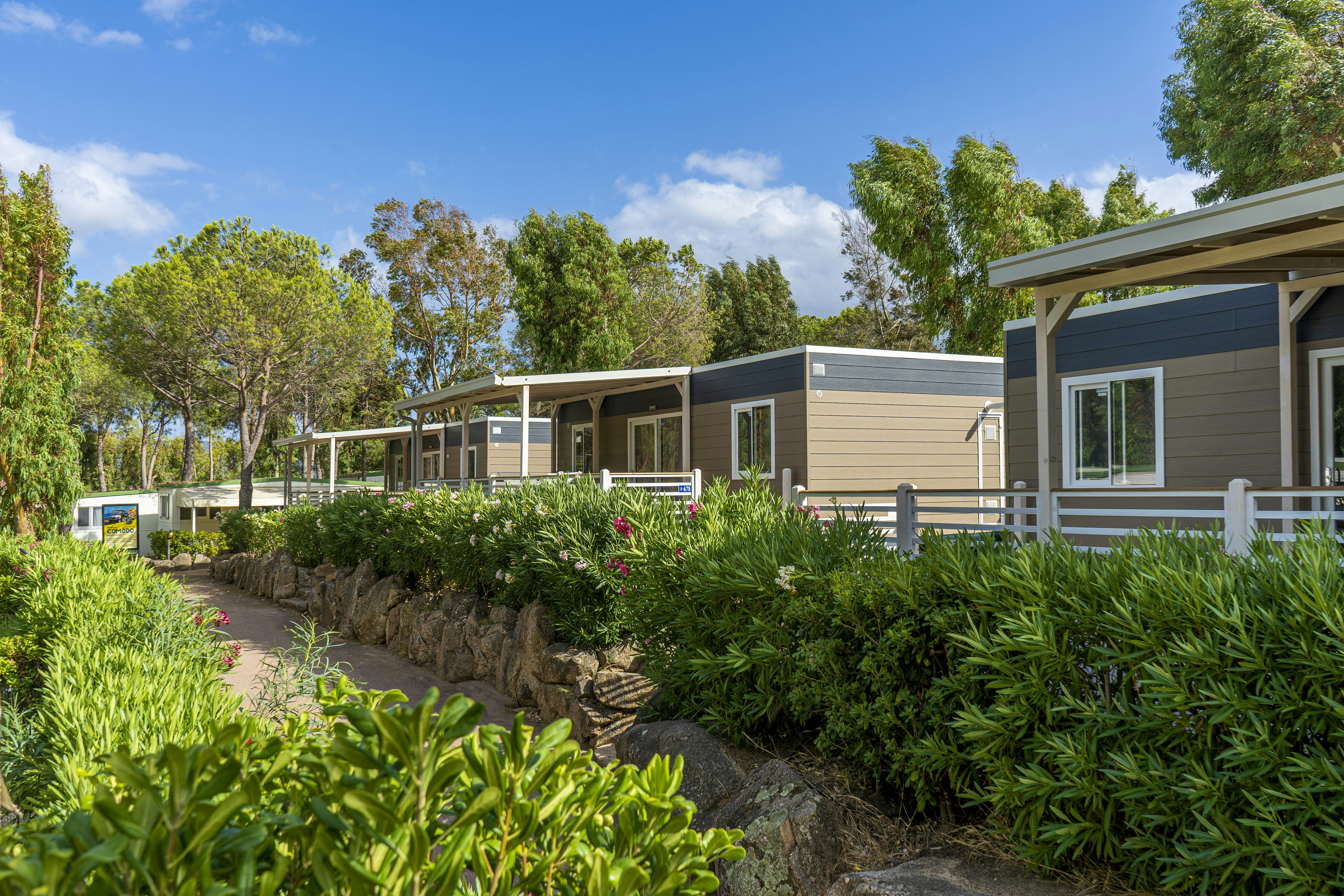 Baia Holiday Isuledda