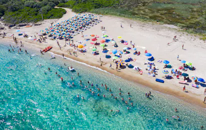 Baia Holiday Isuledda