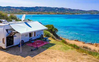 Baia Holiday Isuledda