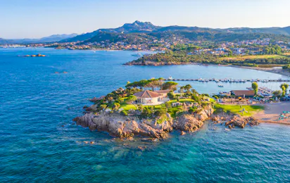 Baia Holiday Isuledda