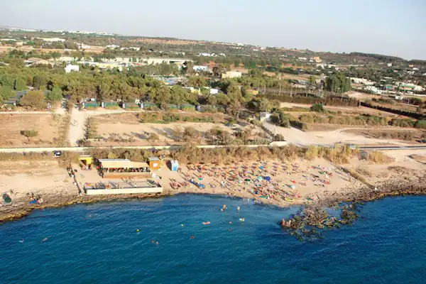 Camping La Masseria