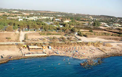 Camping La Masseria