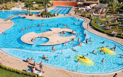 Camping La Masseria