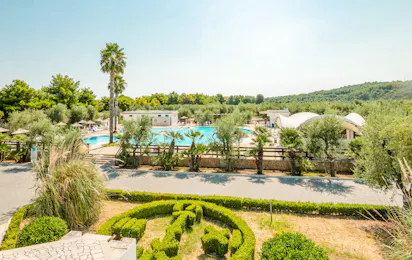 Centro Vacanze Oriente