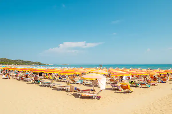 Centro Vacanze Oriente
