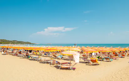 Centro Vacanze Oriente