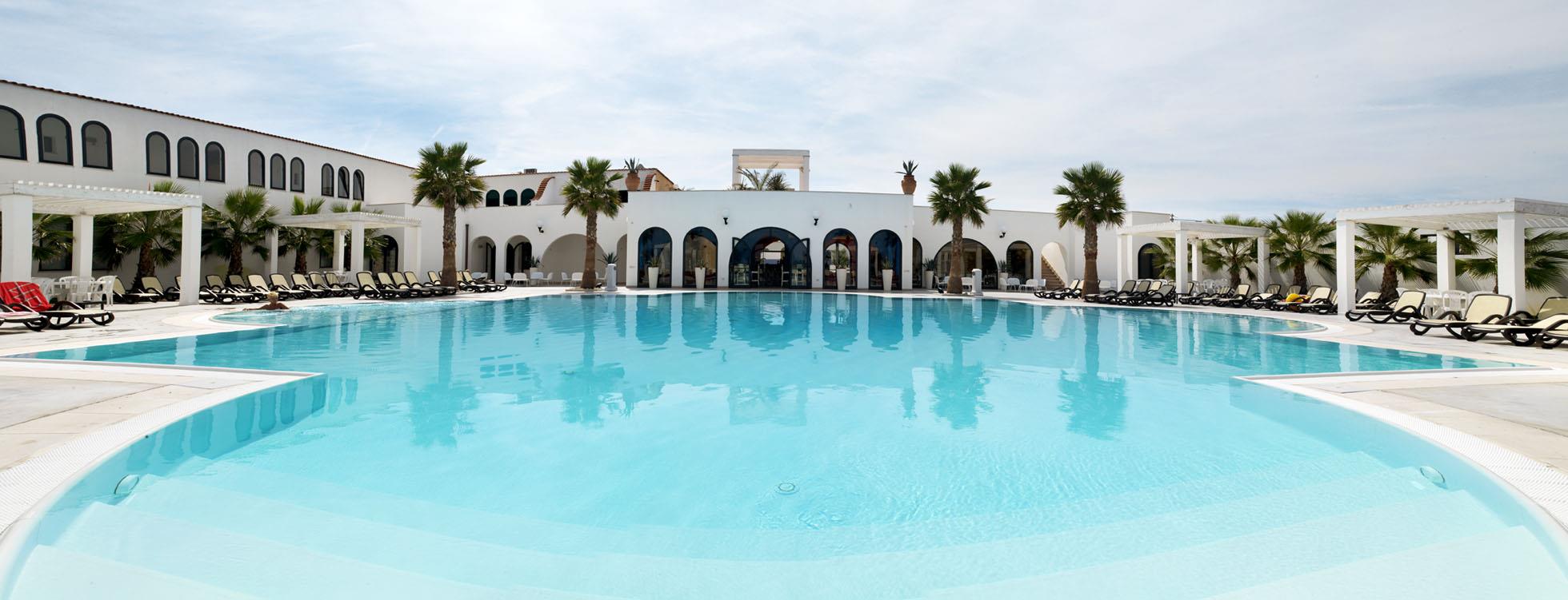 Centro Vacanze Poker