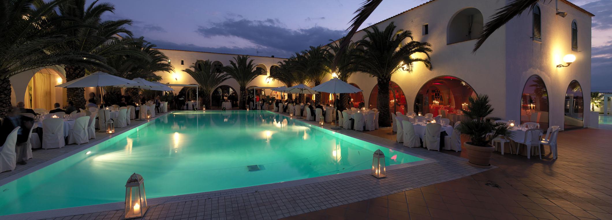 Centro Vacanze Poker