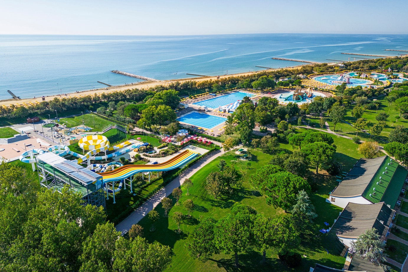 Centro Vacanze Pra&#x27; delle Torri