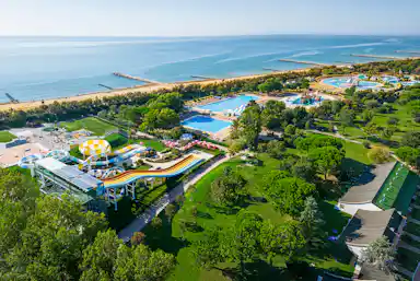 Centro Vacanze Pra' delle Torri