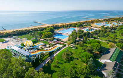 Centro Vacanze Pra' delle Torri