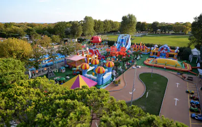 Centro Vacanze Pra' delle Torri