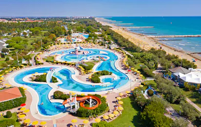 Centro Vacanze Pra' delle Torri