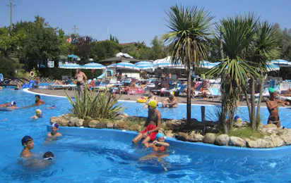 Centro Vacanze San Marino
